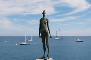 Chauffeur privé Antibes